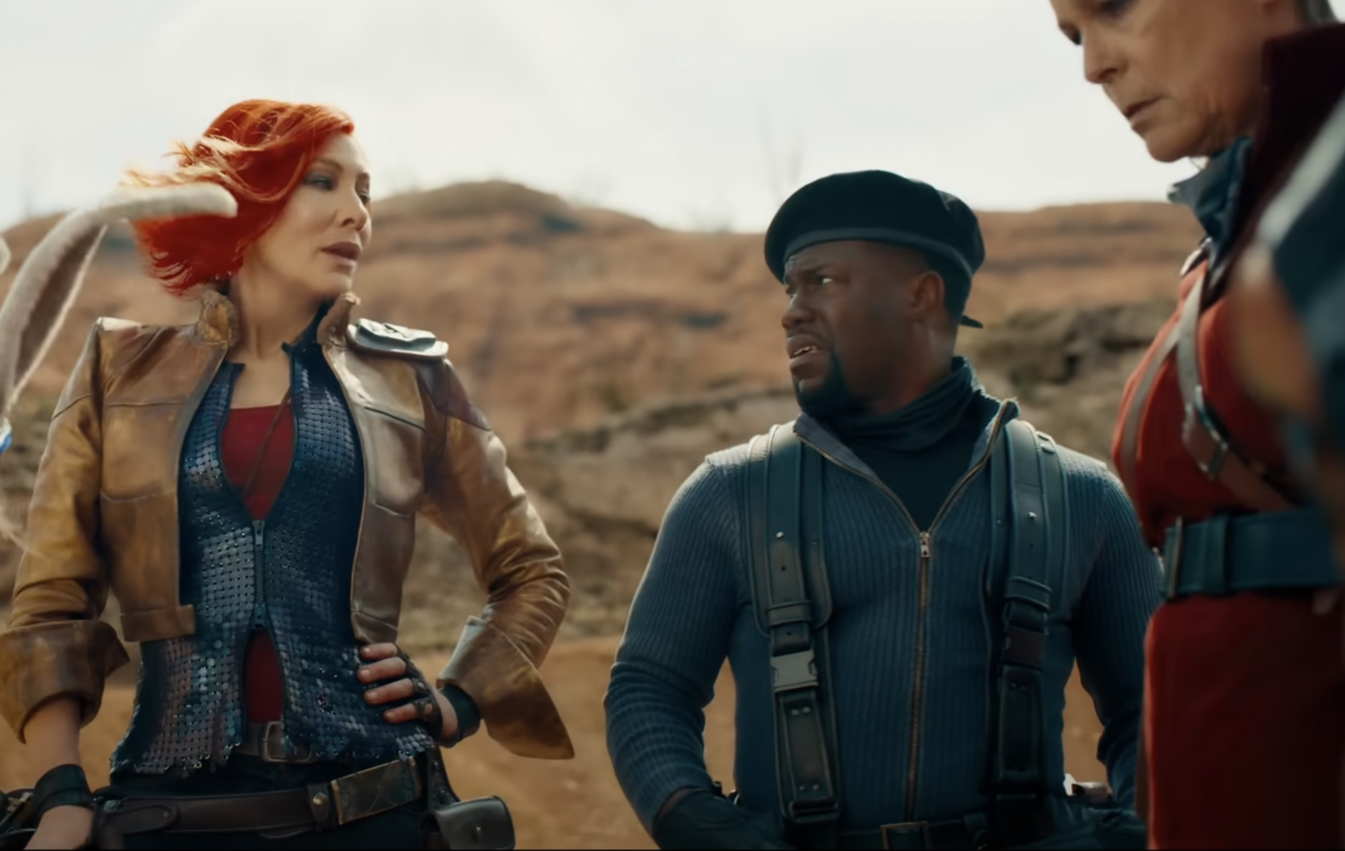 Jack Black’s New Movie Scores 0% On Rotten Tomatoes